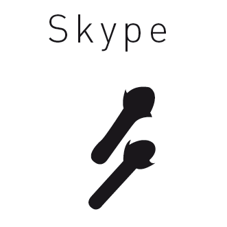 skype sidebar